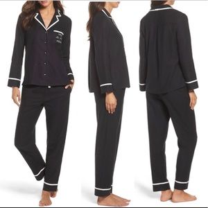 Kate Spade Baby It's Cold Outside 2-Piece PJ Sets